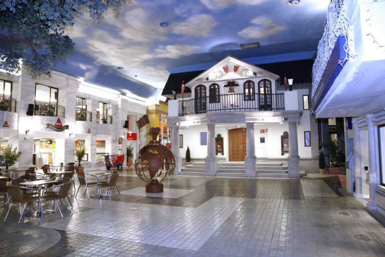 KidZania -Indoor Theme Park