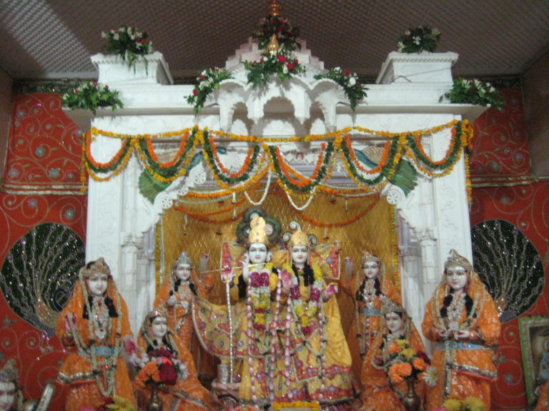 द्रौपदी Krishna Mahabharata