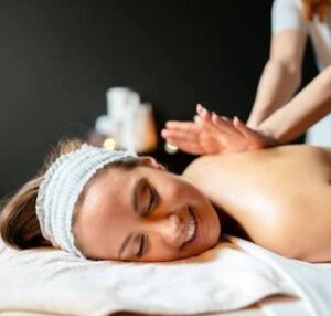 massage