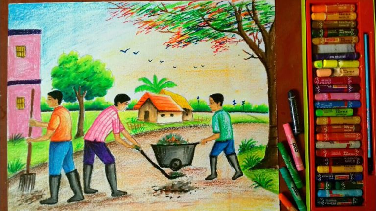 7 INNOVATIVE WAYS TO IMPLEMENT SANITARY IN OUR SOCIETY | 'Monomousumi'