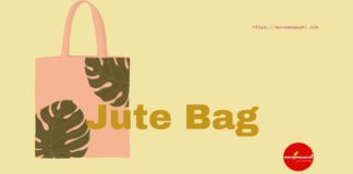 Jute Bag Manufacturing Strat up