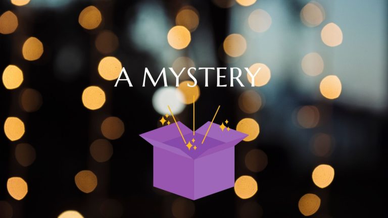mystery