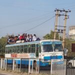 Bus