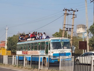 Bus