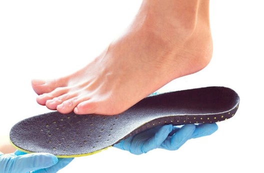 orthotics
