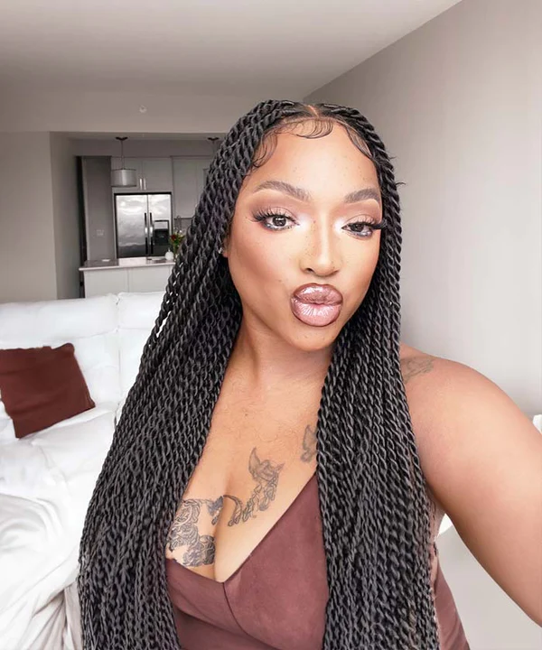 The Versatility of Braided Wigs: Transforming Your Look in Minutes ...