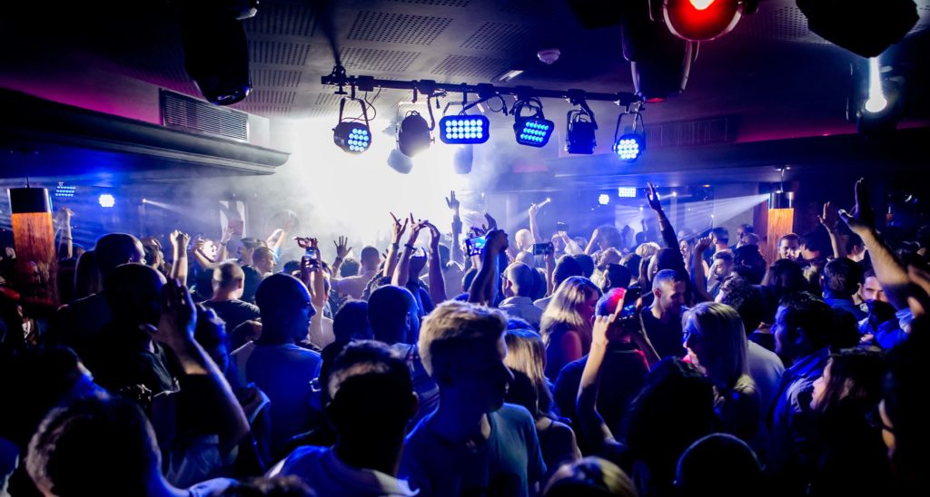 Why You Should Choose Dubai Music Venues for Your Concerts? 'Monomousumi'