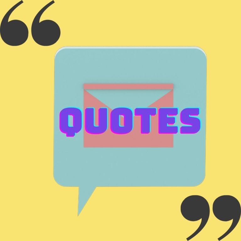 quotes