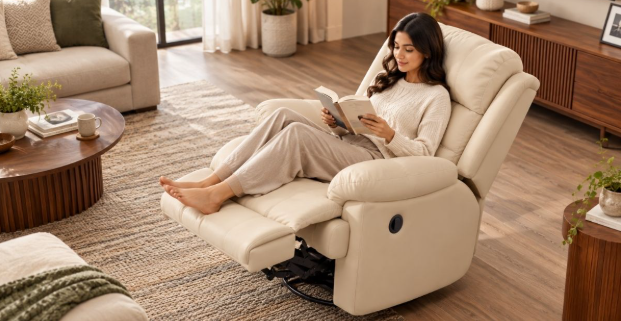 Recliners