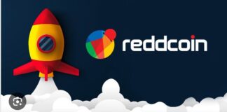 reddcoin