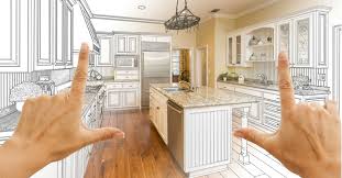 remodeling your kitchen