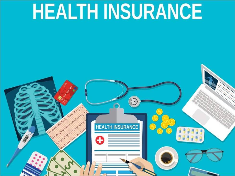 Types of Health Insurance Plans that you should know about 'Monomousumi'