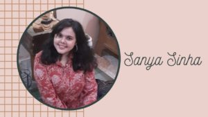 sanya sinha