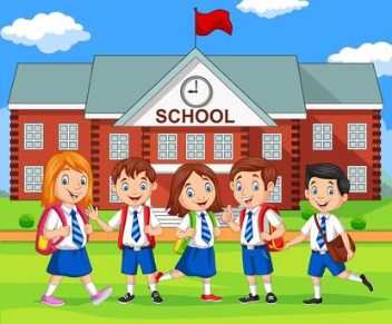 School