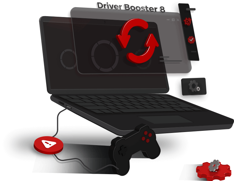 driver booster review