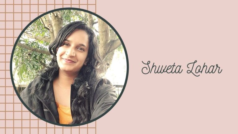 shweta lohar