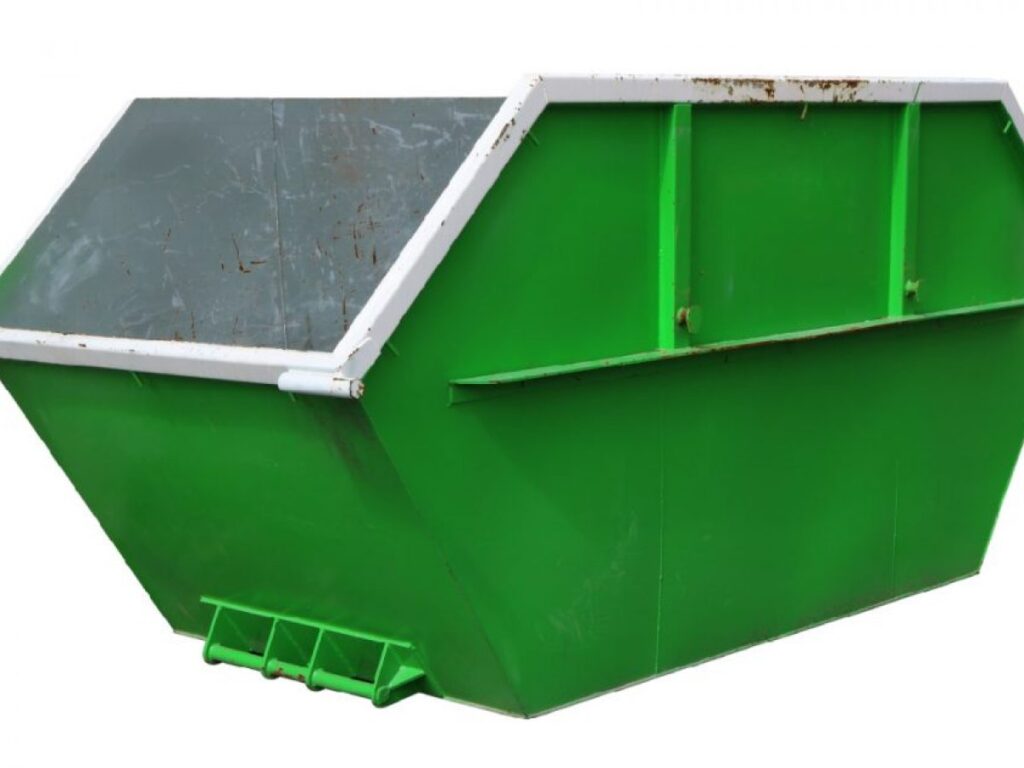ASAP Skip Bin Professional Skip Bin Service 'Monomousumi'