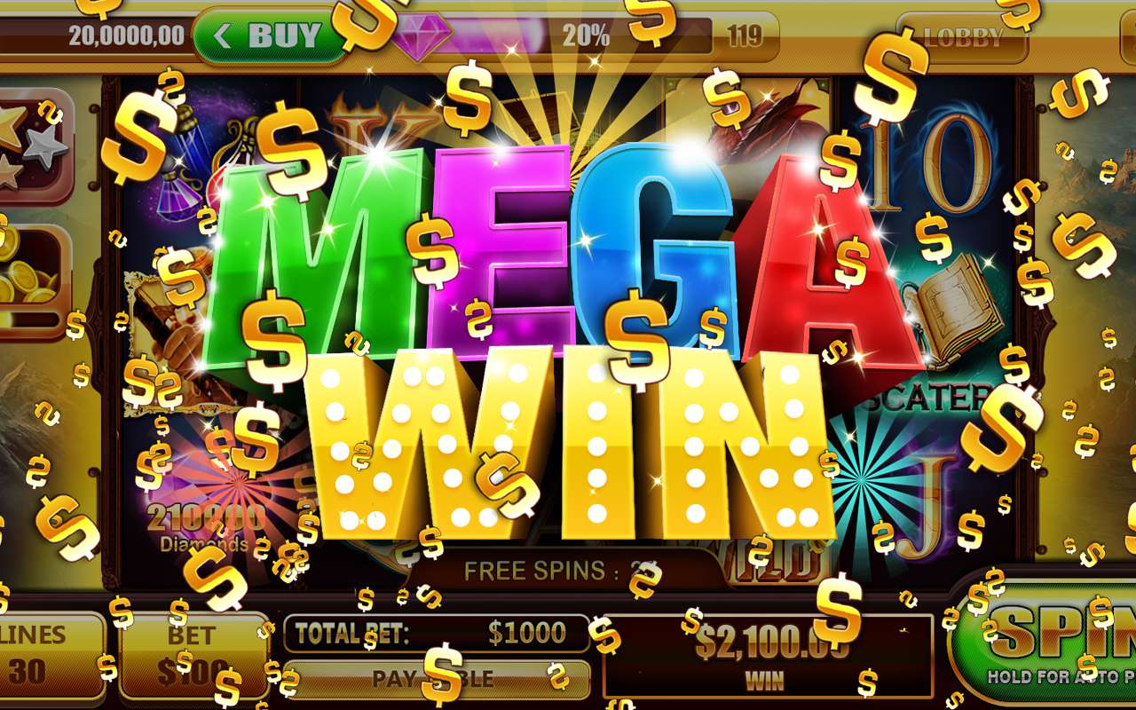 Online casino slots: What is the reason it attracts the players most? |  &#39;Monomousumi&#39;
