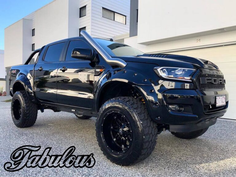 stainless-steel snorkel