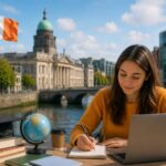 study in ireland
