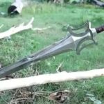 Sword replica
