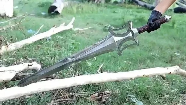 Sword replica