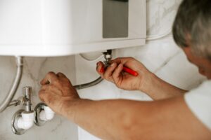 tankless water heaters