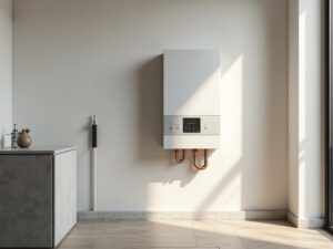 tankless water heaters