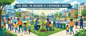 Civic Sense
