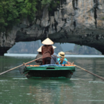 Travel lessons Noctourism