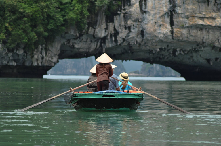 Travel lessons Noctourism