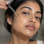 Olive Oil for Glowing Skin