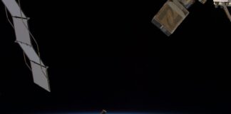 Ethereal CubeSat camera mission