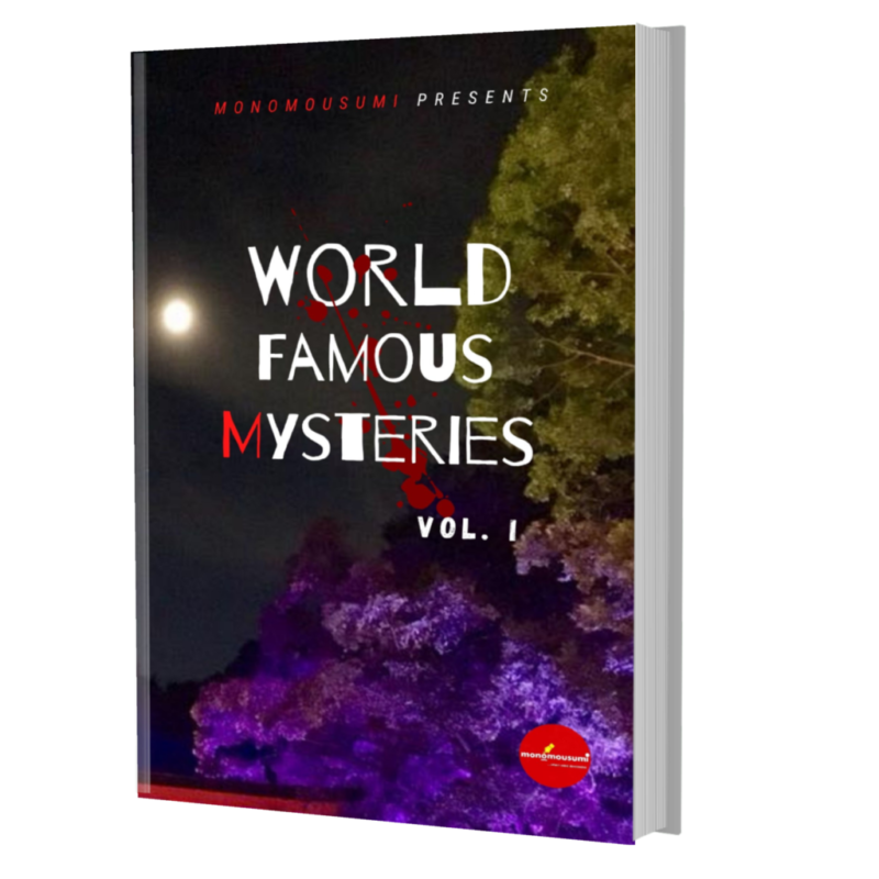 World Famous Mysteries – Volume 1