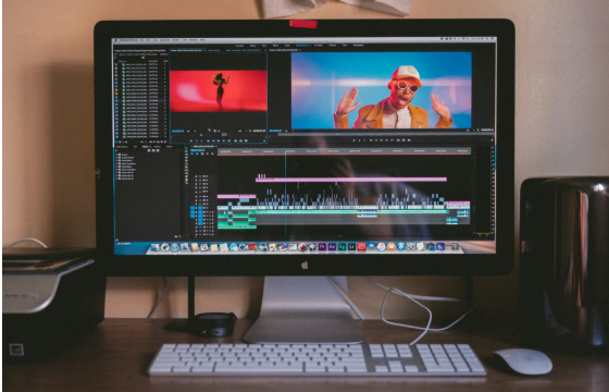video generator