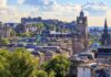 why to visit Edinburgh