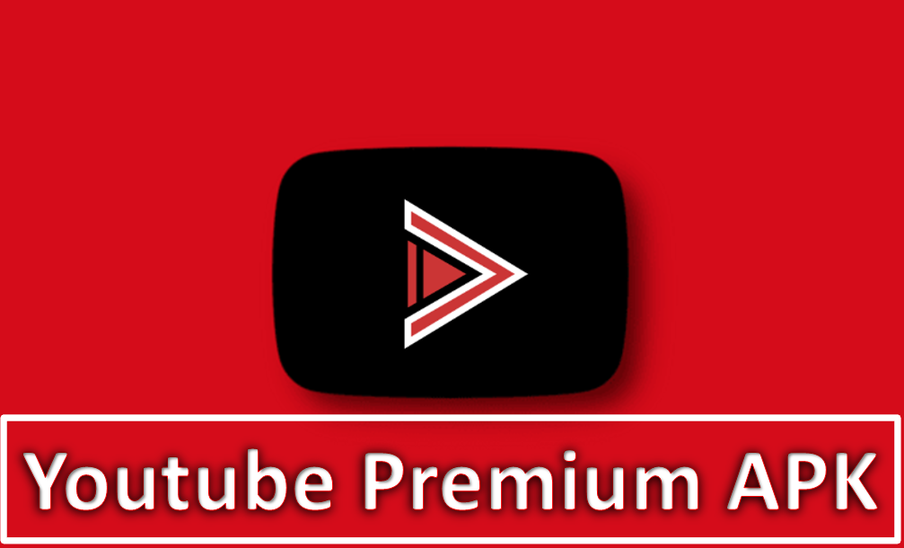 youtube red app for mac