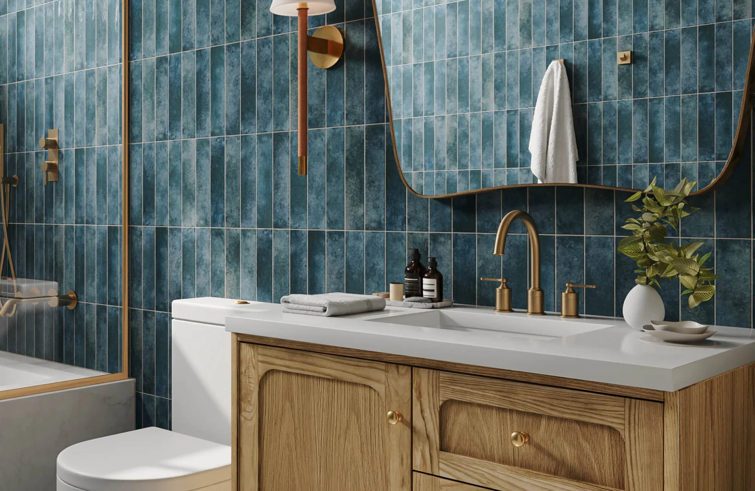 zellige tiles - Handmade Zellige Tiles with Authentic Craftsmanship & Elegant Finishes